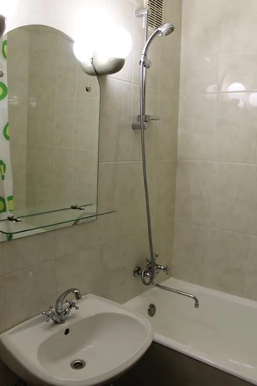 Kyivstay Vvedenska Apartment  Kyiv